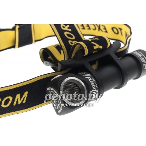 Фонарь налобный Wizard v3 XP-L Warm Light | ArmyTek фото 7