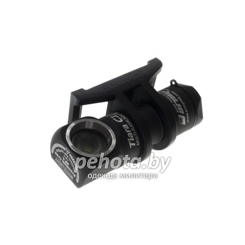 Фонарь налобый Tiara C1 Pro XM-L2 Warm Light | ArmyTek фото 4