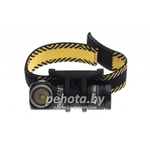 Фонарь налобый Tiara C1 Pro XM-L2 Warm Light | ArmyTek фото 6