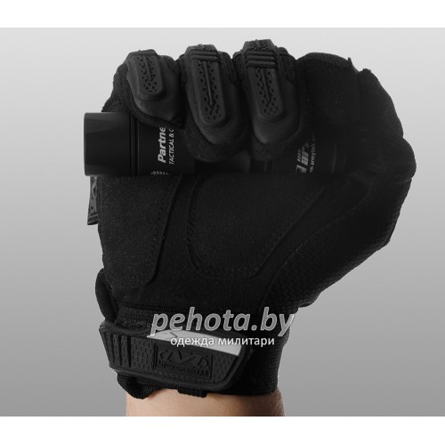 Фонарь Partner a1 v3 Silver XP-L WARM LIGHT | Armytek фото 6