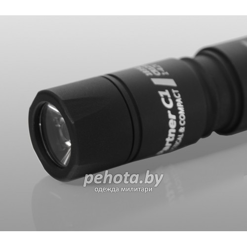 Фонарь Partner C1 Silver v3 XP-L WHITE LIGHT | Armytek фото 2
