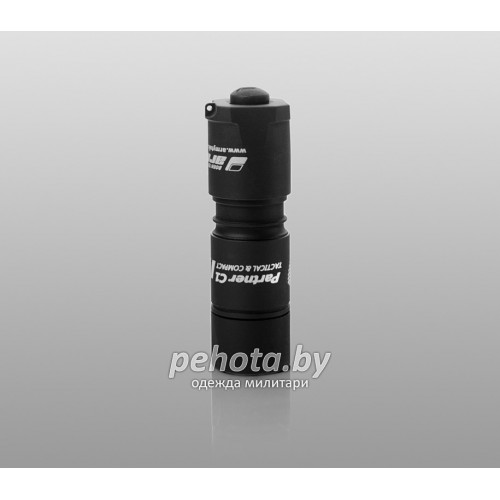 Фонарь Partner C1 Silver v3 XP-L WHITE LIGHT | Armytek фото 3