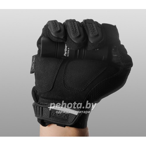 Фонарь Partner C1 Silver v3 XP-L WHITE LIGHT | Armytek фото 6