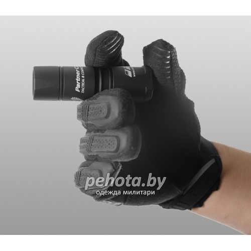 Фонарь Partner C1 Silver v3 XP-L WHITE LIGHT | Armytek фото 7