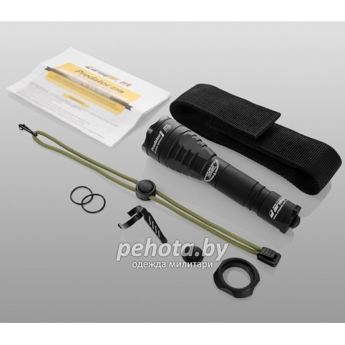Фонарь Predator PRO cree XP-L Warm Light | Armytek фото 10