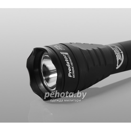 Фонарь Predator PRO cree XP-L Warm Light | Armytek фото 2
