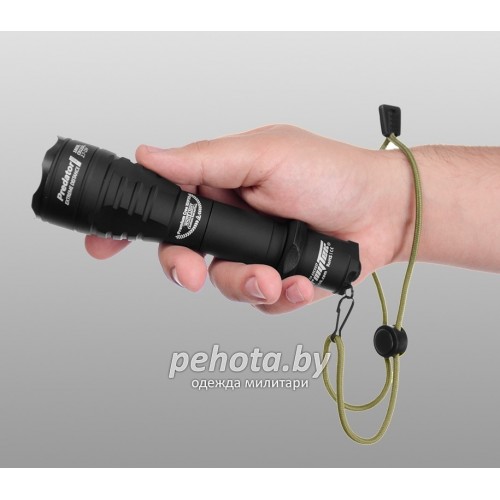Фонарь Predator PRO cree XP-L Warm Light | Armytek фото 9
