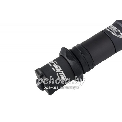 Фонарь Predator Pro v3 XHP35 HI Warm Light | ArmyTek фото 4