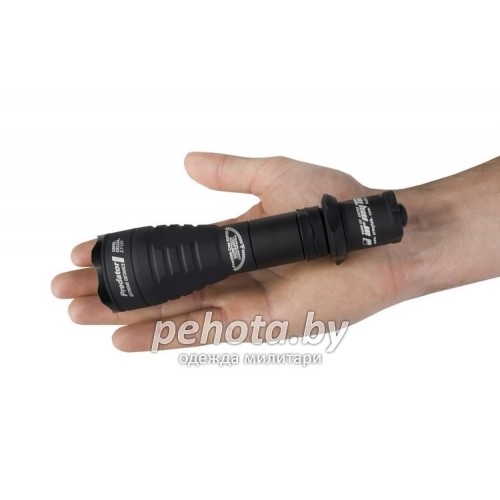 Фонарь Predator Pro v3 XHP35 HI Warm Light | ArmyTek фото 5