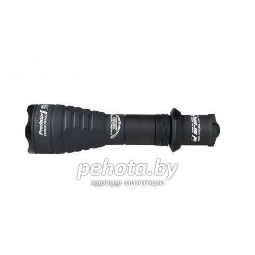 Фонарь Predator Pro v3 XHP35 HI White Light | ArmyTek фото 7