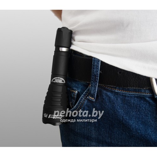 Фонарь Predator v3 XP-L HI Warm Light | Armytek фото 11