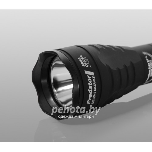 Фонарь Predator v3 XP-L HI Warm Light | Armytek фото 3