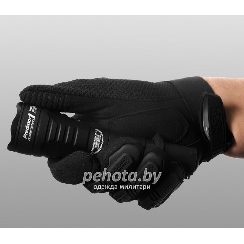 Фонарь Predator v3 XP-L HI Warm Light | Armytek фото 6