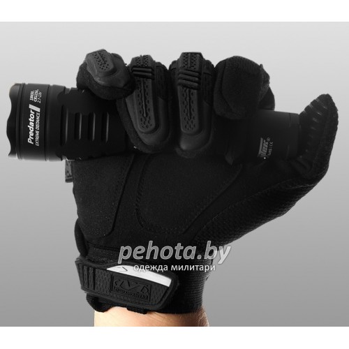 Фонарь Predator v3 XP-L HI Warm Light | Armytek фото 7