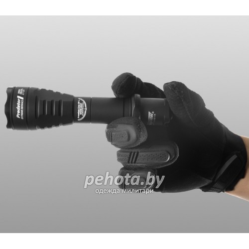 Фонарь Predator v3 XP-L HI Warm Light | Armytek фото 8