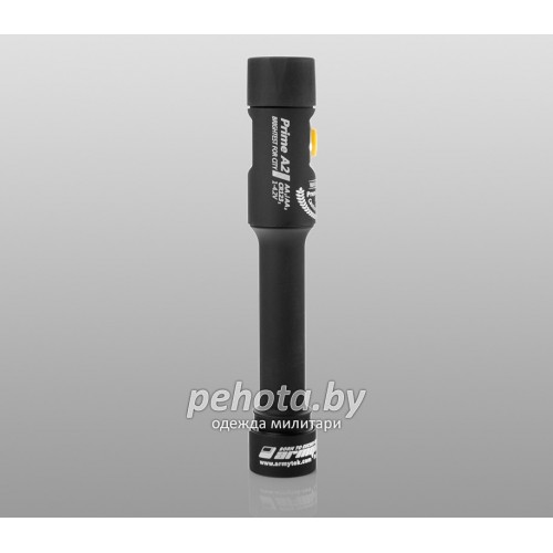Фонарь Prime A2 v3 XP-L Warm Light | Armytek фото 2