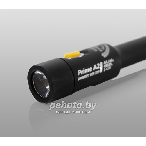 Фонарь Prime A2 v3 XP-L Warm Light | Armytek фото 3