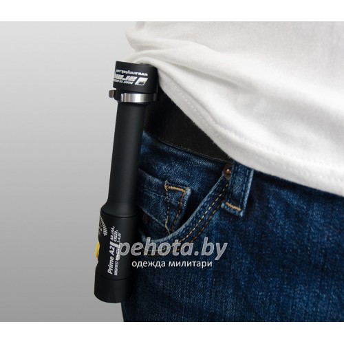 Фонарь Prime A2 v3 XP-L Warm Light | Armytek фото 7