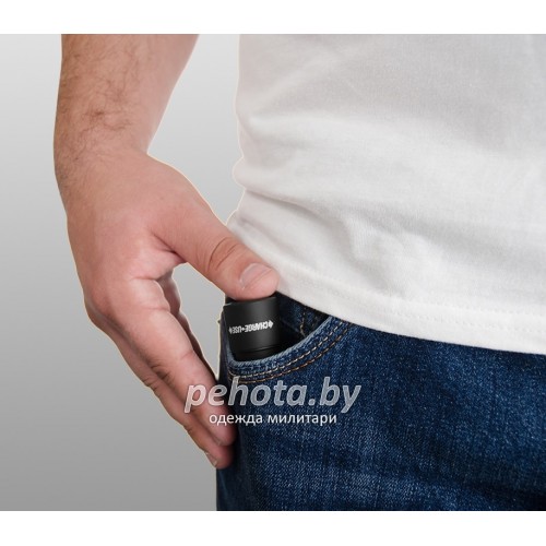 Фонарь Prime C1 PRO XP-L Magnet USB White Light + 18350 Li-Ion | Armytek фото 12
