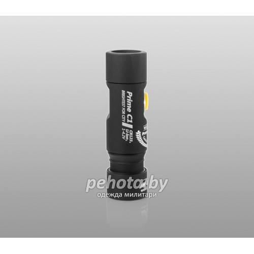 Фонарь Prime C1 v3 XP-L White Light | Armytek фото 2