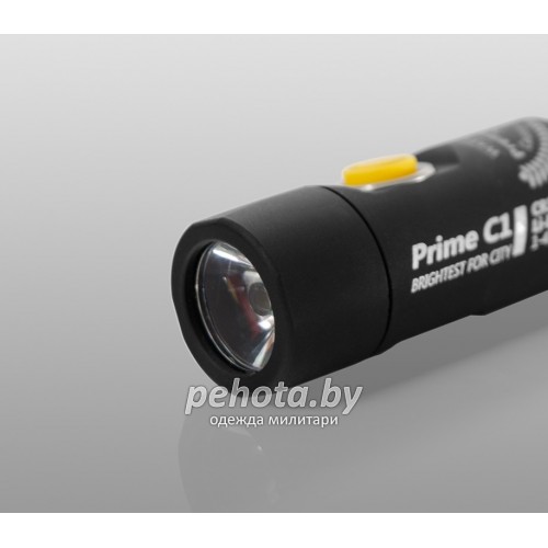 Фонарь Prime C1 v3 XP-L White Light | Armytek фото 3
