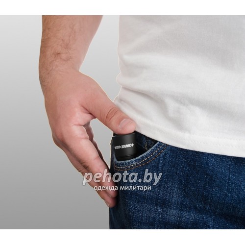 Фонарь Prime C1 XP-L White Light Magnet USB + 18350 Li-Ion | Armytek фото 12