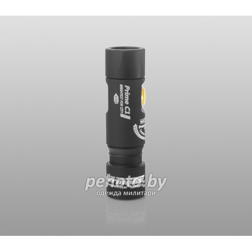 Фонарь Prime C1 XP-L White Light Magnet USB + 18350 Li-Ion | Armytek фото 2