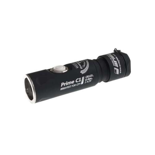 Фонарь Prime C1 Pro на теплом диоде XM-L2 | Armytek фото 3