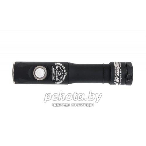 Фонарь Prime C2 Pro Silver XP-L White Light | Armytek фото 3