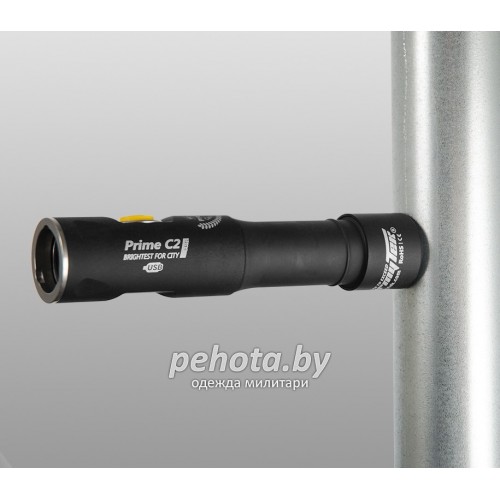 Фонарь Prime C2 Pro XHP35 Magnet USB WARM LIGHT | Armytek фото 9