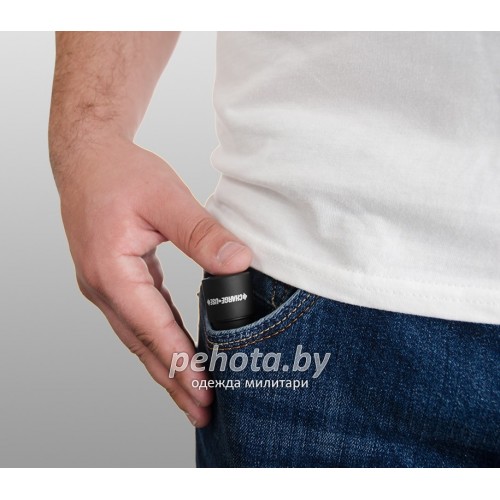 Фонарь Prime C2 PRO XHP35 Magnet USB White Light + 18650 Li-Ion | Armytek фото 13