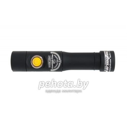 Фонарь Prime C2 Silver XP-L White Light | Armytek фото 4