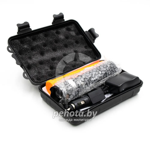 Фонарь ручной Эксперт PF-PFL-L42 | Следопыт фото 3