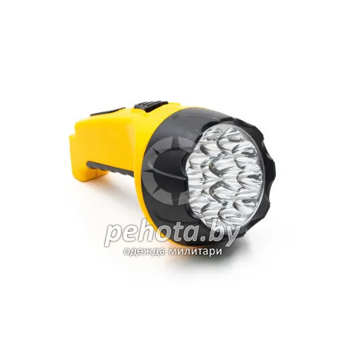 Фонарь ручной экстра-15 PF-PFL-L58 | Следопыт фото 2
