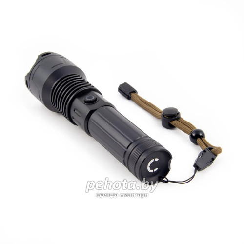 Фонарь ручной подствольный ARMORY LIGHT PF-PFL-L87 | Следопыт фото 3