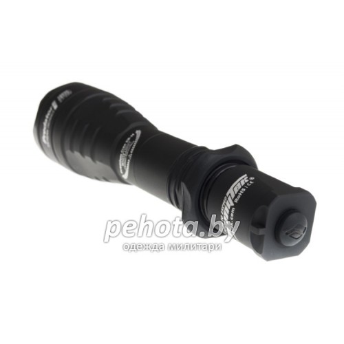 Фонарь тактический Predator Pro v3.0 XP-L HI Warm Light | ArmyTek фото 3