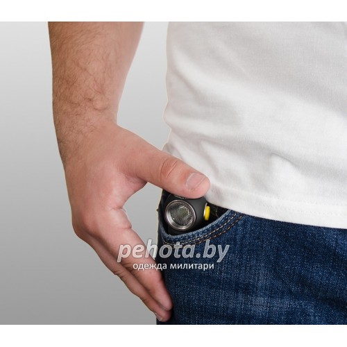 Фонарь Tiara A1 v2 XP-L White Light | Armytek фото 6