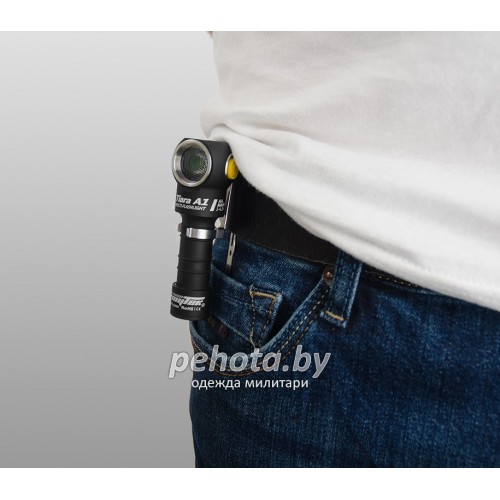 Фонарь Tiara A1 v2 XP-L White Light | Armytek фото 8