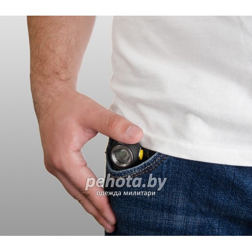 Фонарь Tiara C1 XP-L White Light Magnet USB +18350 Li-Ion | Armytek фото 13