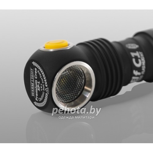Фонарь Tiara C1 XP-L White Light Magnet USB +18350 Li-Ion | Armytek фото 3