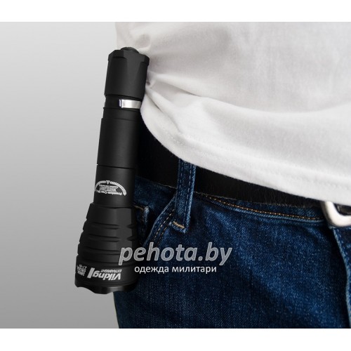 Фонарь Viking v3 XP-L White Light | Armytek фото 10