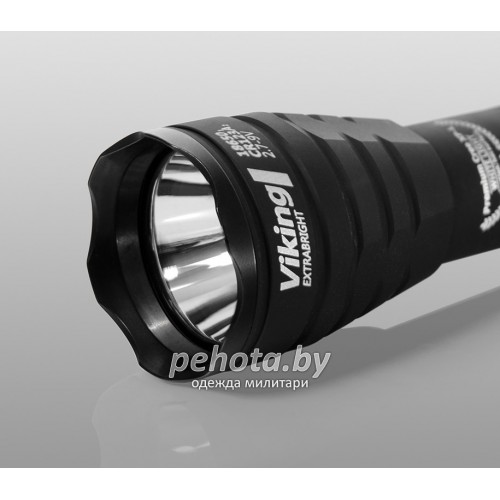 Фонарь Viking v3 XP-L White Light | Armytek фото 2
