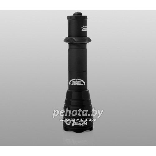 Фонарь Viking v3 XP-L White Light | Armytek фото 3