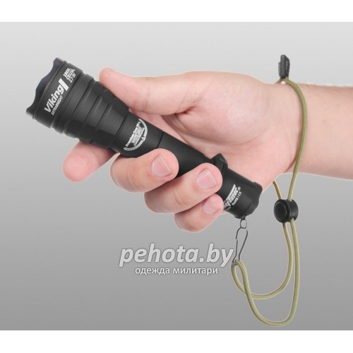 Фонарь Viking v3 XP-L White Light | Armytek фото 8