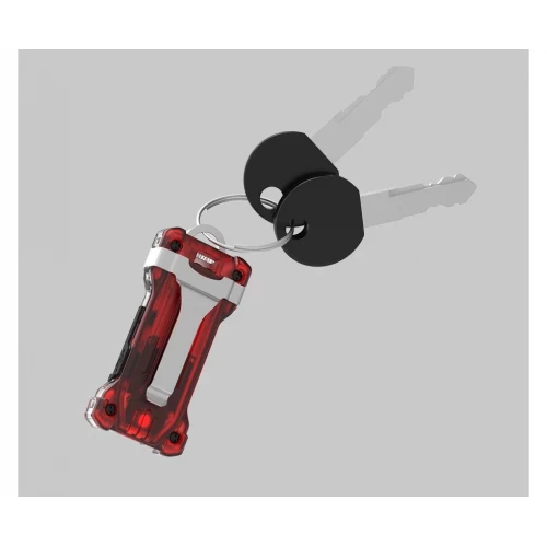 Фонарь Zippy WR Extended set Red | Armytek фото 2