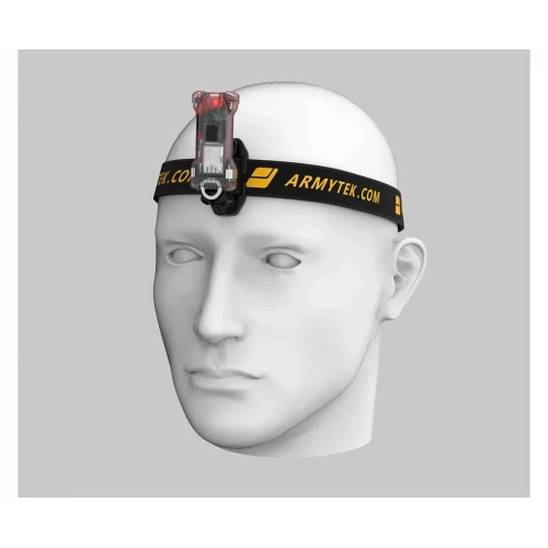 Фонарь Zippy WR Extended set Red | Armytek фото 3