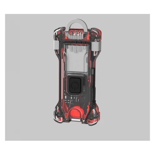 Фонарь Zippy WR Extended set Red | Armytek фото 1