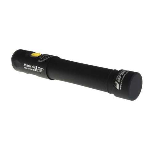Фонарь Prime A2 на белом диоде XM-L2 Warm | Armytek фото 2