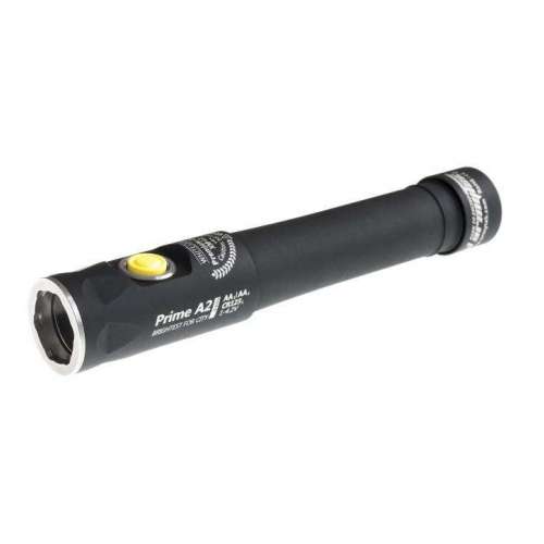 Фонарь Prime A2 на белом диоде XM-L2 Warm | Armytek фото 4