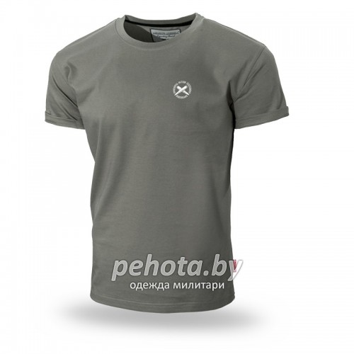 Футболка Combat 44 II Khaki TS158 | Dobermans Aggressive фото 2